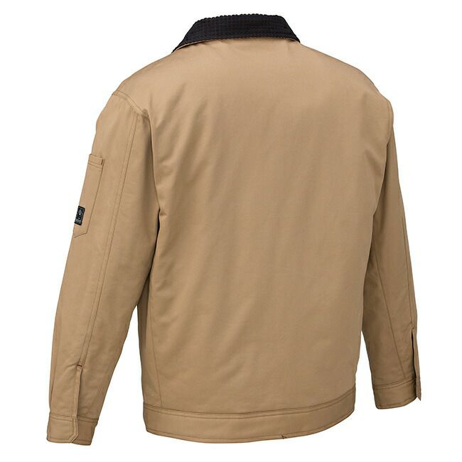 クロダルマ【54206】ジャンパー