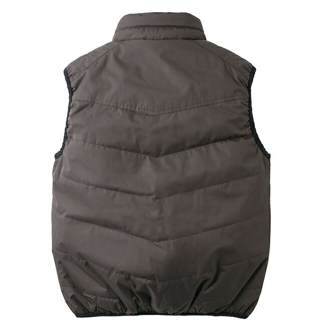 クロダルマ【54210】防寒ベスト