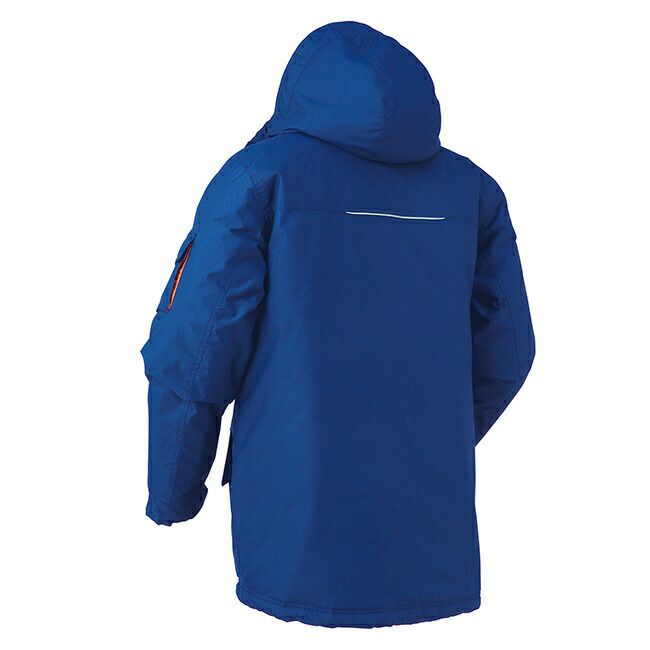 クロダルマ【54234】コート