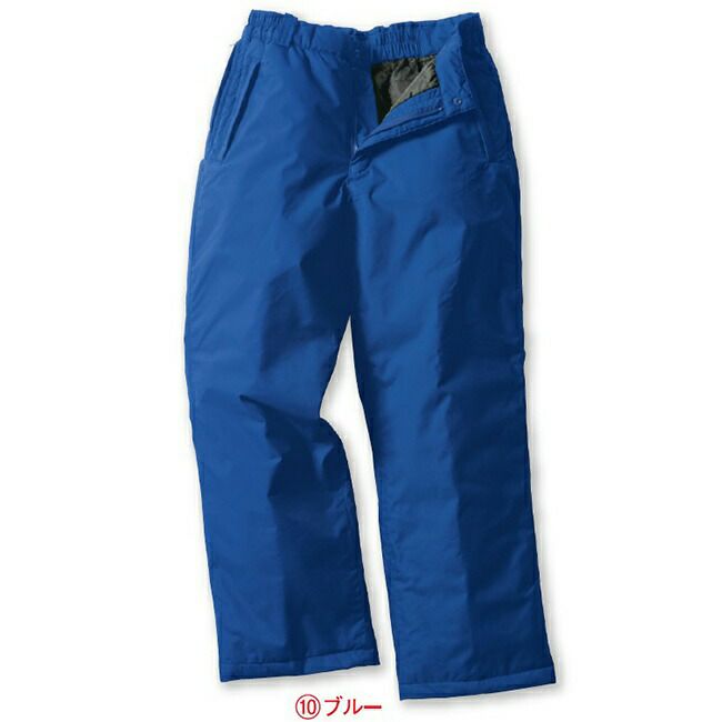 クロダルマ【57233】パンツ