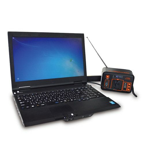 メテックスMETEX【SSBFMPS】EVER-POWERBrightFMメガパワーステーション