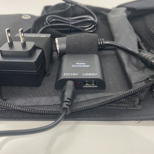 メテックスMETEX【SSBMPS】EVERBrightメガパワーステーション＋21wソーラーパネル