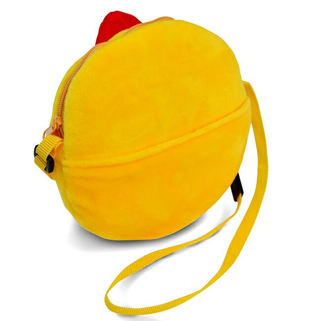 メテックスMETEX【EX48SESBP】そらジロー防災ポシェット