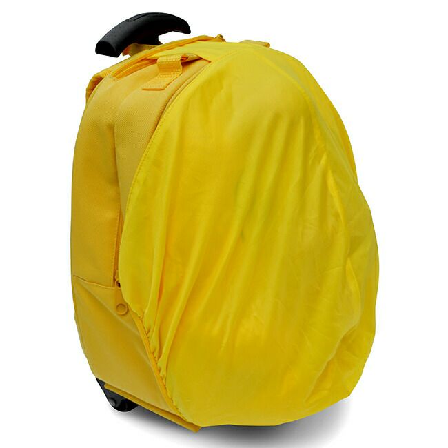 メテックスMETEX【EX48SESBR】そらジロー防災ローラーバッグ