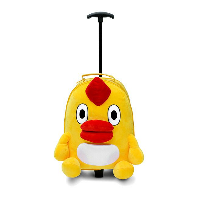 メテックスMETEX【EX48SESBR】そらジロー防災ローラーバッグ