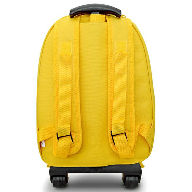 メテックスMETEX【EX48SESBR】そらジロー防災ローラーバッグ