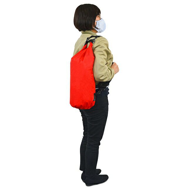 メテックスMETEX【EXDFIMWP】EX.二人用浮具になる枕付自動膨張マットレス