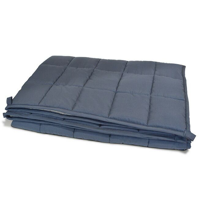 メテックスMETEX【HGIWB-25】RELAAAX安眠加重ブランケット