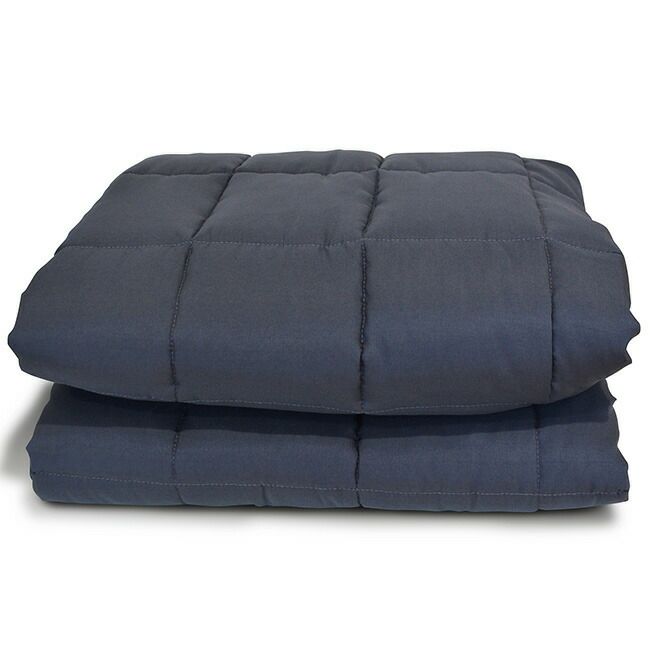 メテックスMETEX【HGIWB-25】RELAAAX安眠加重ブランケット