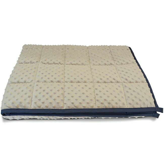 メテックスMETEX【HGIWB-25】RELAAAX安眠加重ブランケット