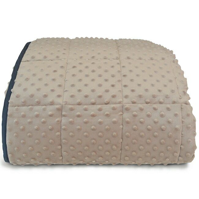 メテックスMETEX【HGIWB-25】RELAAAX安眠加重ブランケット