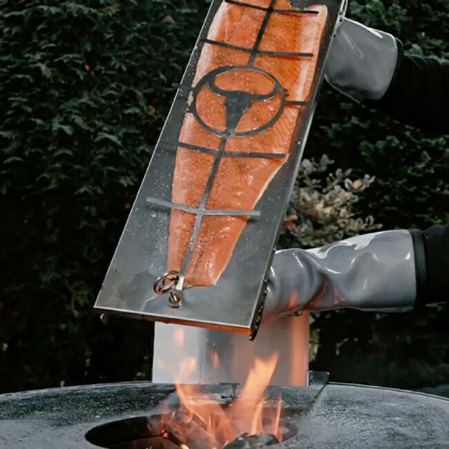 メテックスMETEX【MS-HP】ヒートPRO超耐熱・耐冷キッチングローブS/M