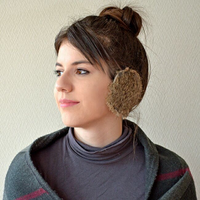 メテックスMETEX【TYESR】イヤーラックスラビット