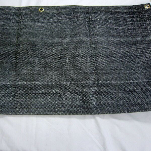 【セール】耐熱クロス(スパッタシート・不燃シート)1800W（2号：920mm×1920mm）