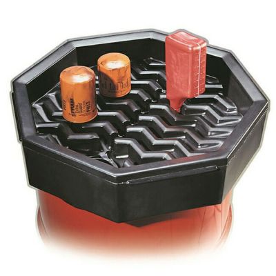 バープレス スチール製ドラム缶用ファンネル DRM1125 PIG ピグ