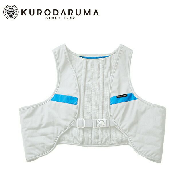 クロダルマ【26871】ウォータークーリングベスト