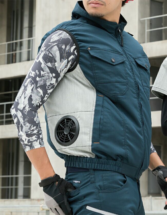 クロダルマ【26896】ベスト