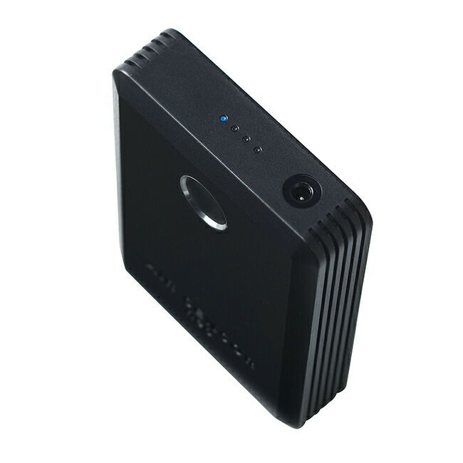 クロダルマ【KS-104】リチウムイオンバッテリー