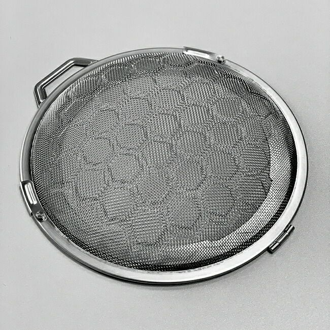 クロダルマ【KS-107】ステンレスフィルター2個セット