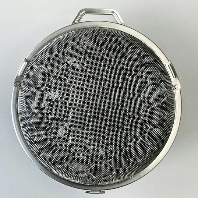 クロダルマ【KS-107】ステンレスフィルター2個セット