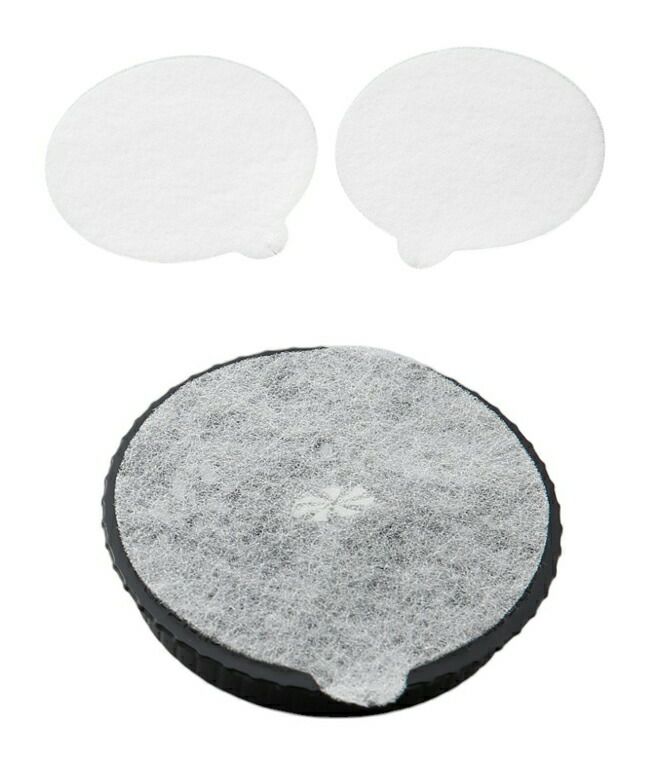 クロダルマ【KS-19】ファン用フィルター