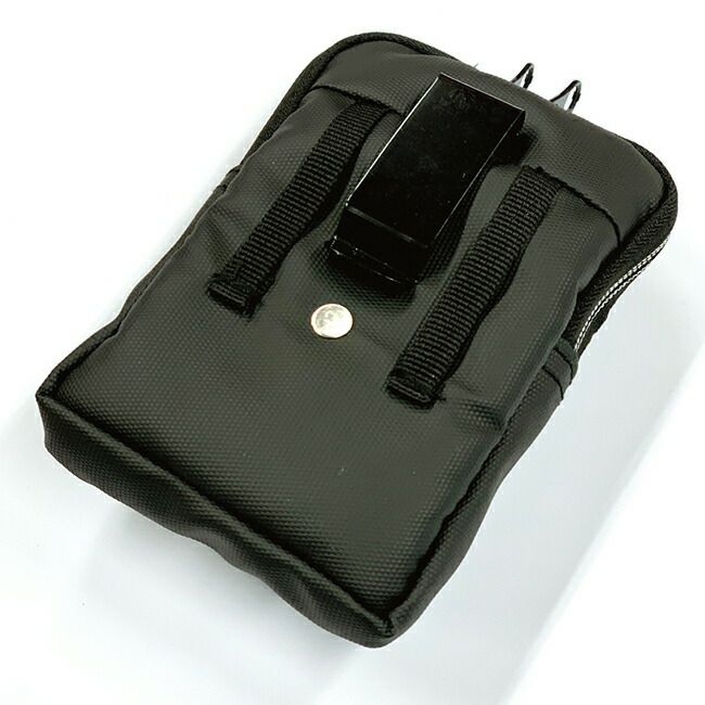 クロダルマ【KS-207】バッテリーポーチ