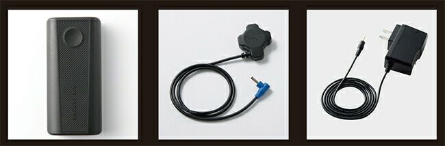 クロダルマ【KS-2300】メッシュベスト＆ペルチェデバイスフルセット