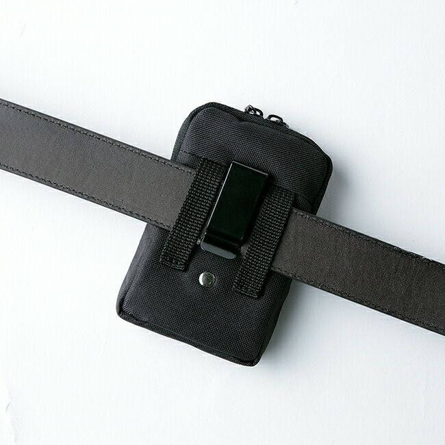 クロダルマ【KS-24】バッテリーポーチ