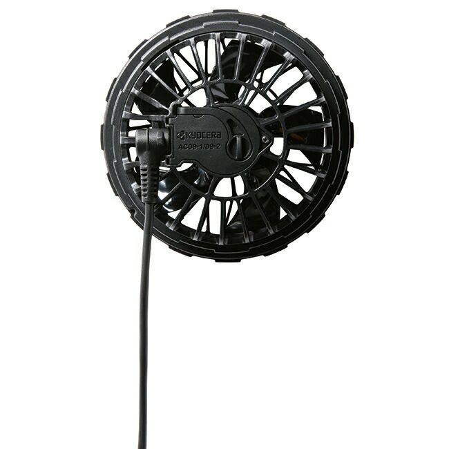 バートルBURTLEファンユニット【ac09-12】2024年モデル