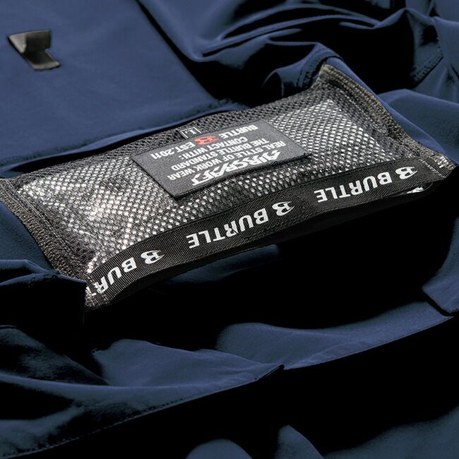 バートルBURTLE空調ウェア【ac2051】長袖