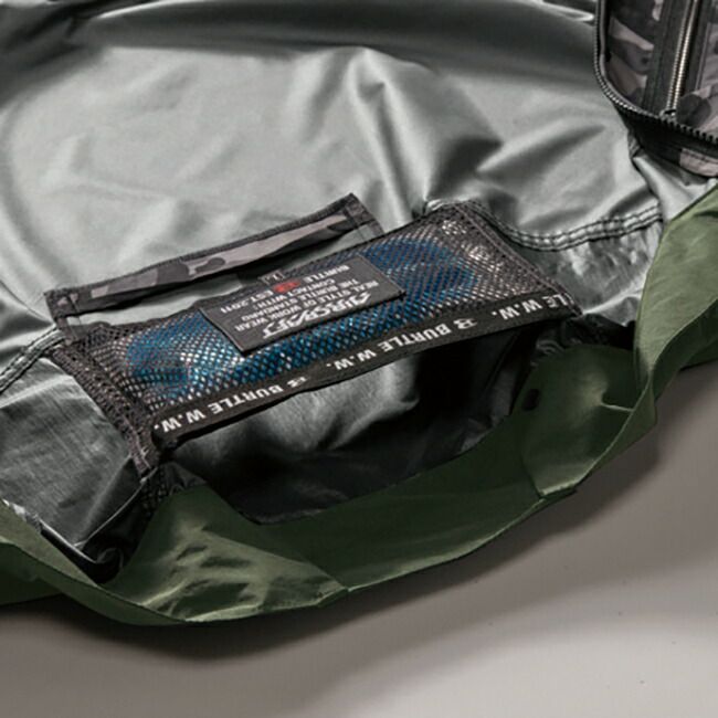 バートルBURTLE空調ウェア【ac2076】半袖