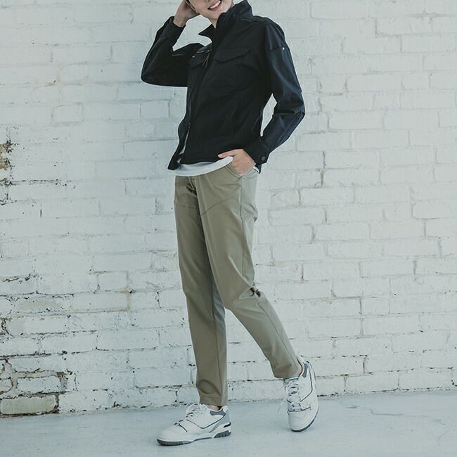 バートルBURTLE作業用パンツ【1903】