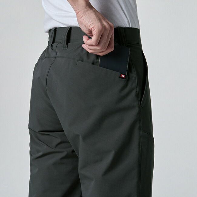 バートルBURTLE作業用パンツ【1903】
