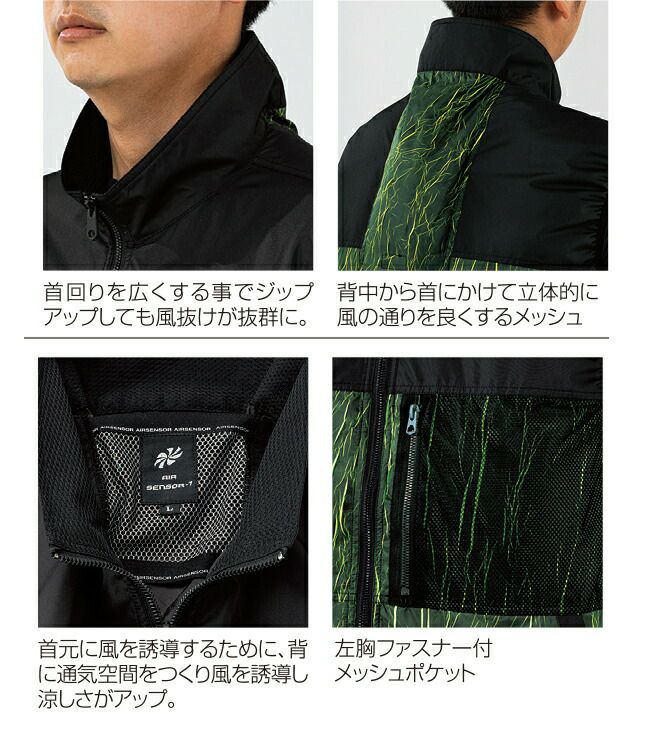 【2025年20Vファン&バッテリーセット】クロダルマ【26883】ベスト