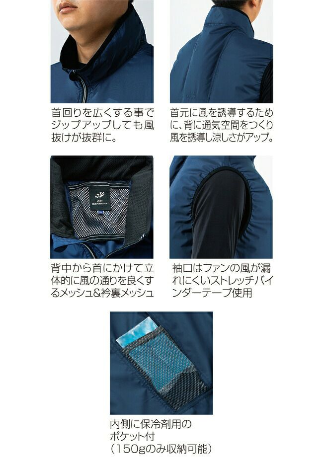 【2025年20Vファン&バッテリーセット】クロダルマ【26885】ベスト