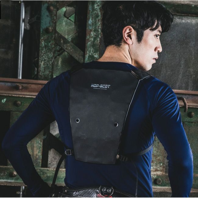 バッテリーなし・不要 2025新登場 メンズ ベスト PCM クールベスト バッテリーなし・不要 2025新登場 メンズ ベスト PCM クールベスト CUC