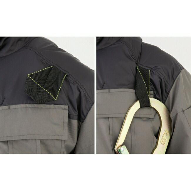 コーコスCO-COSボルトクールシャネツベスト