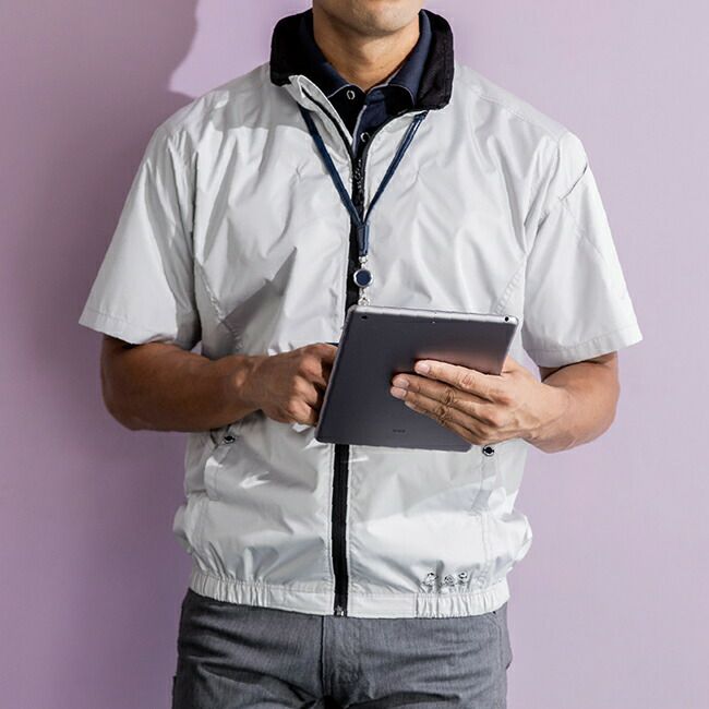 コーコスCO-COSエコ・ボルトクールシャネツハンソデ