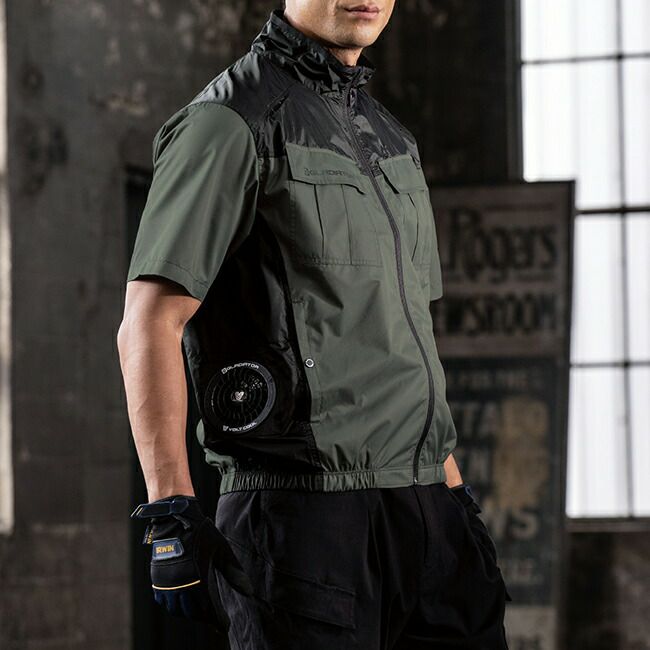 コーコスCO-COSボルトクールシャネツハンソデ