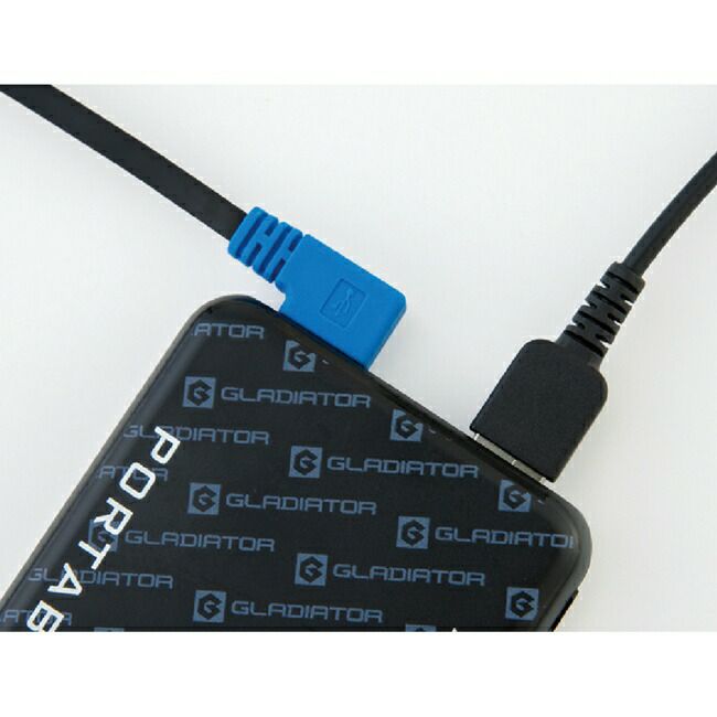 コーコスCO-COSモバイルバッテリー10000MAH