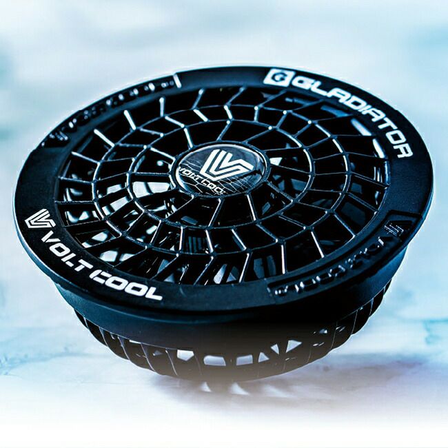 コーコスCO-COSボルトクールファンケーブル