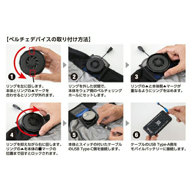 コーコスCO-COSボルトアイスペルチェクーラーユニット