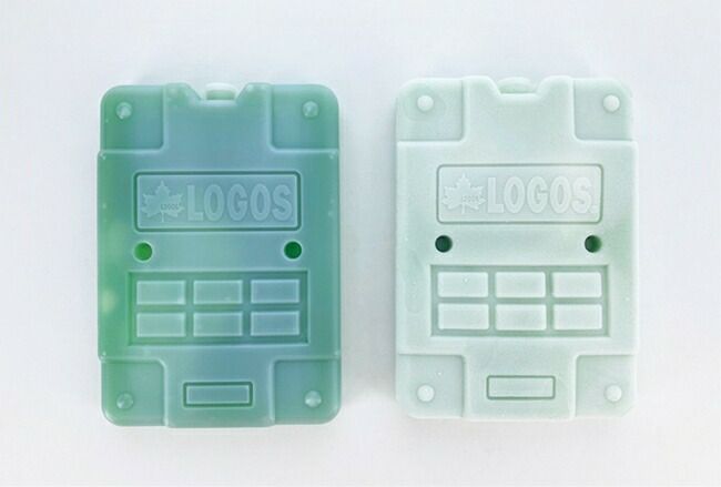 ブレインBRAIN【81660642】LOGOS倍速凍結・氷点下パックM600g