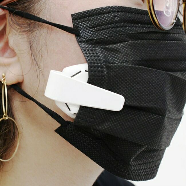 ブレインBRAIN【maskfan】マスククールファン