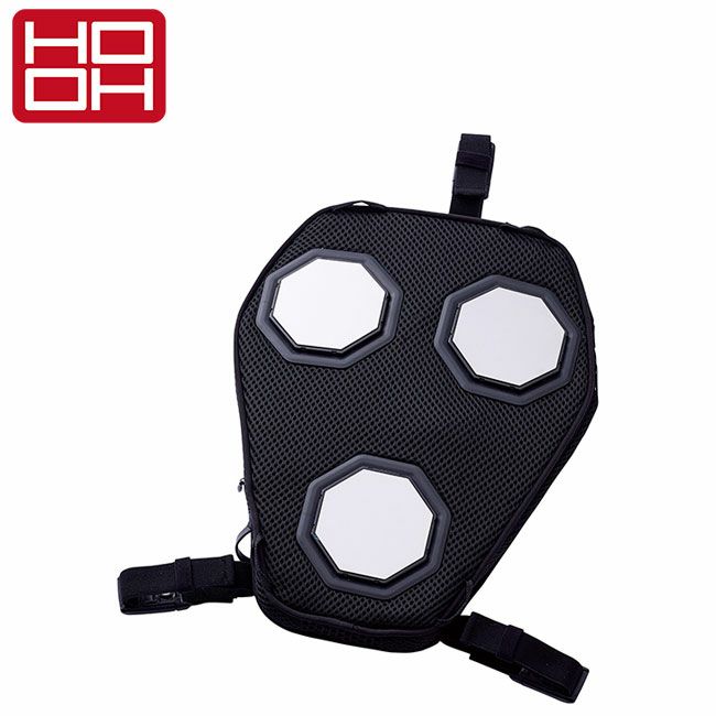 村上被服HOOH鳳凰快適ウェア【PM888】マルチペルチェ