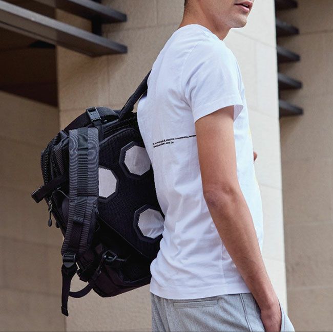 村上被服HOOH鳳凰快適ウェア【PM888】マルチペルチェ