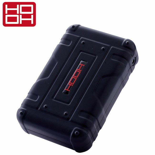 村上被服HOOH鳳凰快適ウェア【SV503】バッテリー20000mAh