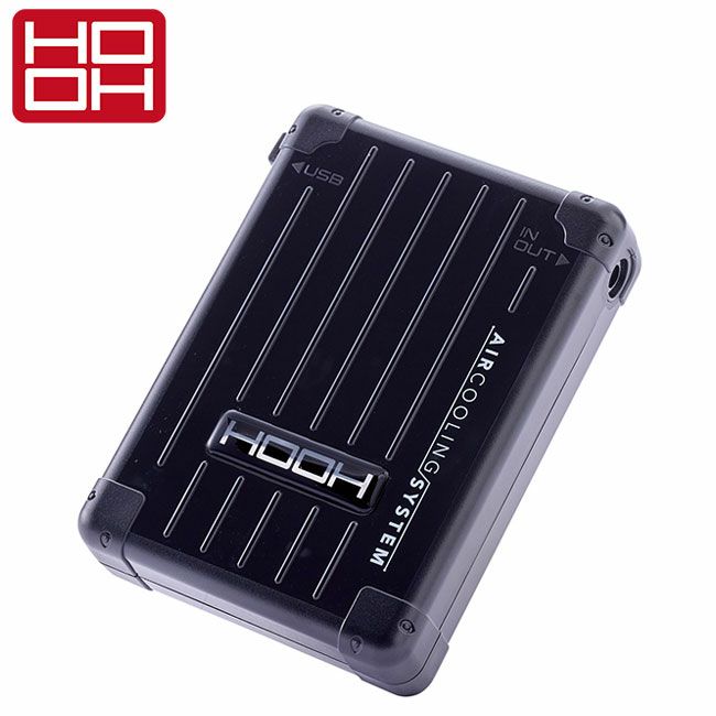 村上被服HOOH鳳凰快適ウェア【V2803】28V対応バッテリー単品