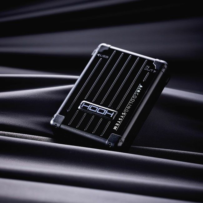 村上被服HOOH鳳凰快適ウェア【V2803】28V対応バッテリー単品