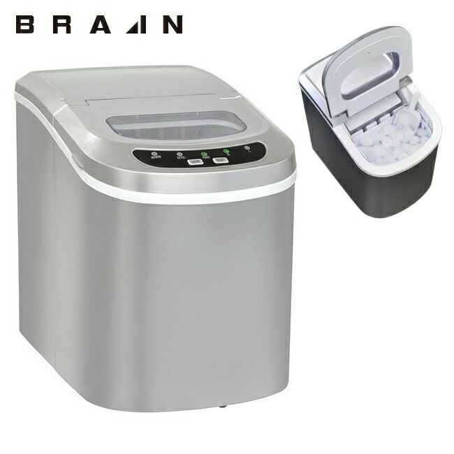 ブレインBRAIN【VS-ICE02】高速製氷機